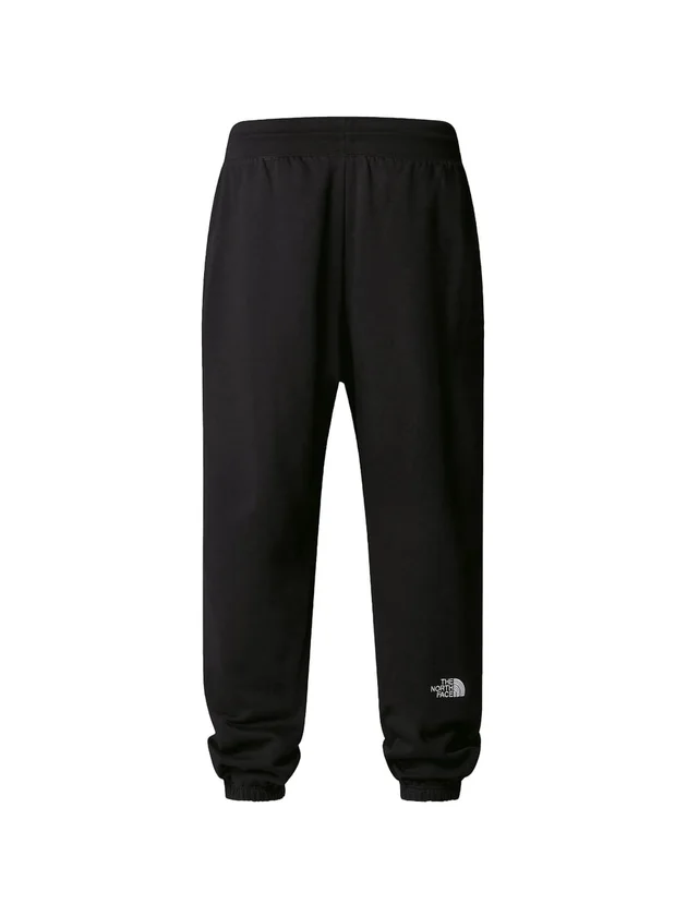 Essential Relaxed Straight Jogger