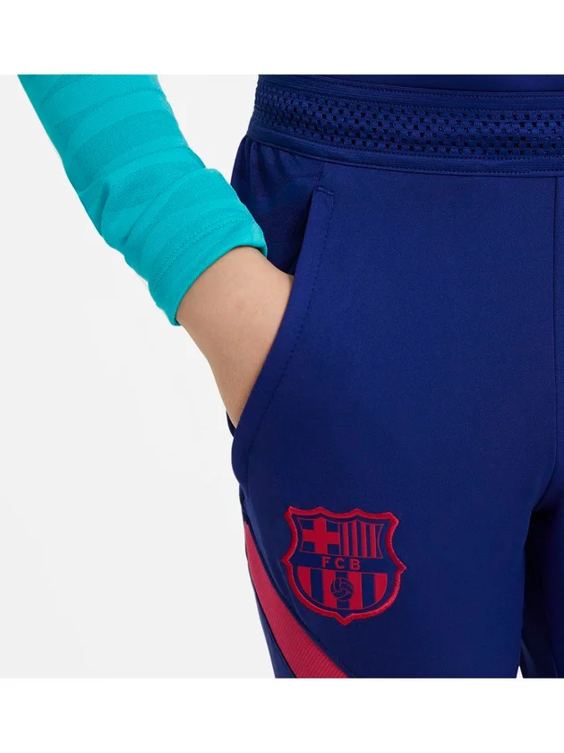 FCB YNK Dry Strke Pant