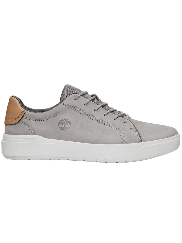 Seneca Bay Low Lace Up Sneaker