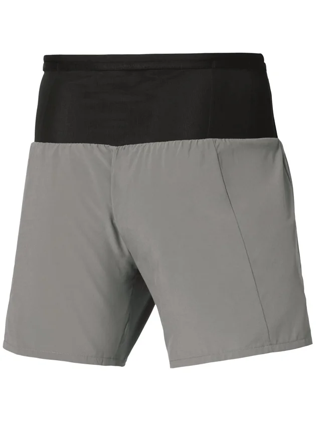 Active Multi Pocket 5 Inches Short