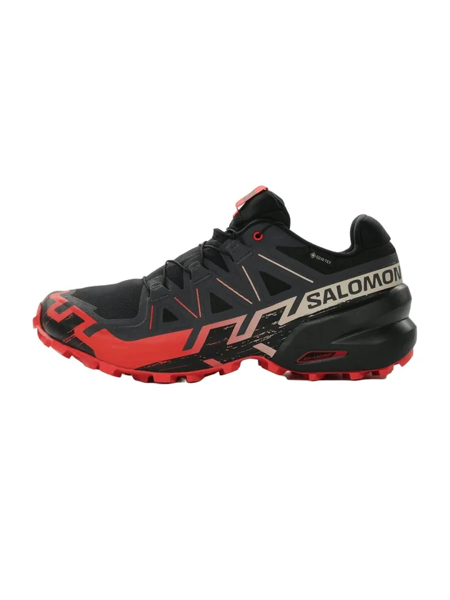 Speedcross 6 GTX
