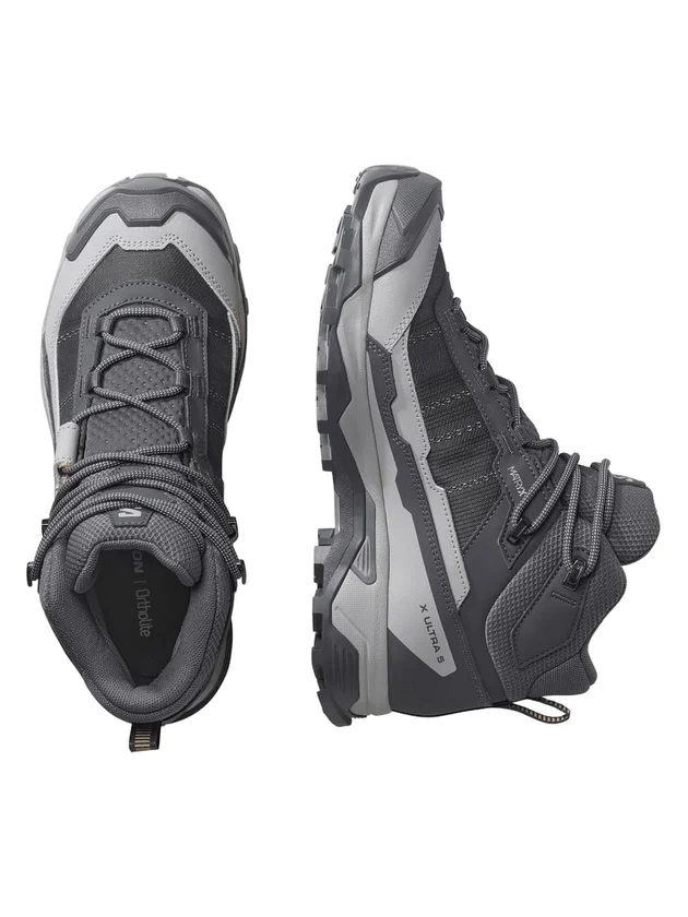 X Ultra 5 Mid GTX