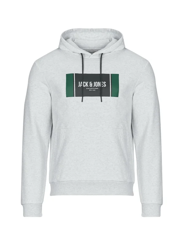 Hayato Sweat Hood BTS