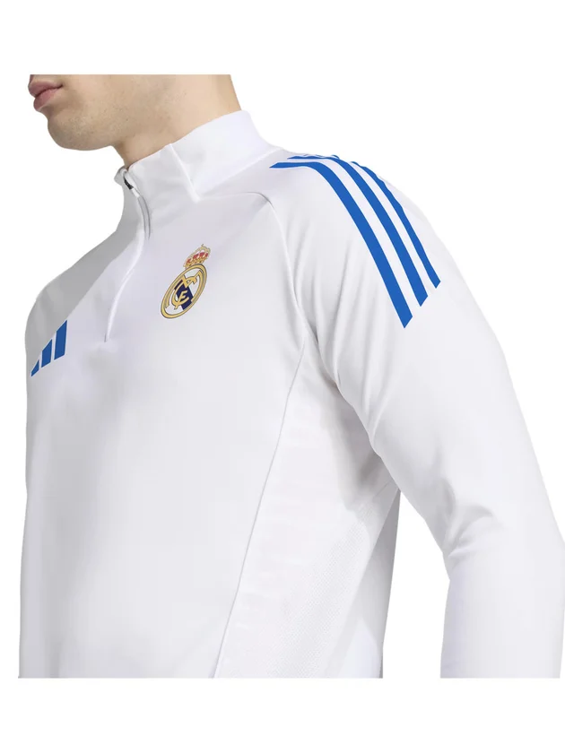 Real Madrid Eu Training