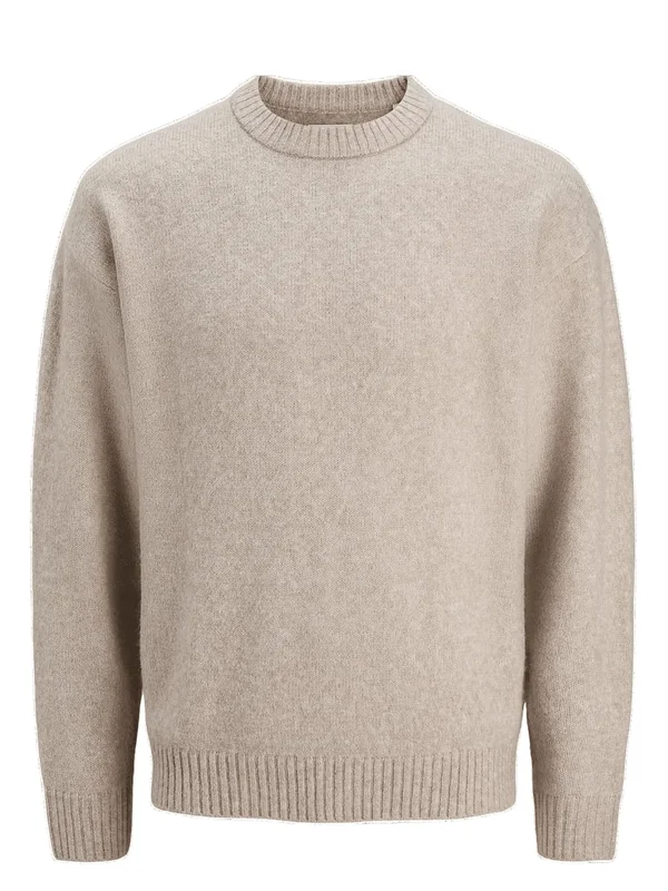 Ollie Knit Crew Neck Sn