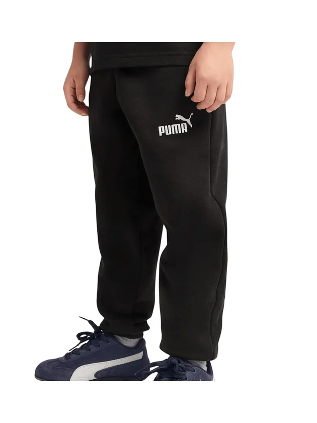 Ess Small No1 Logo Sweatpants Fl