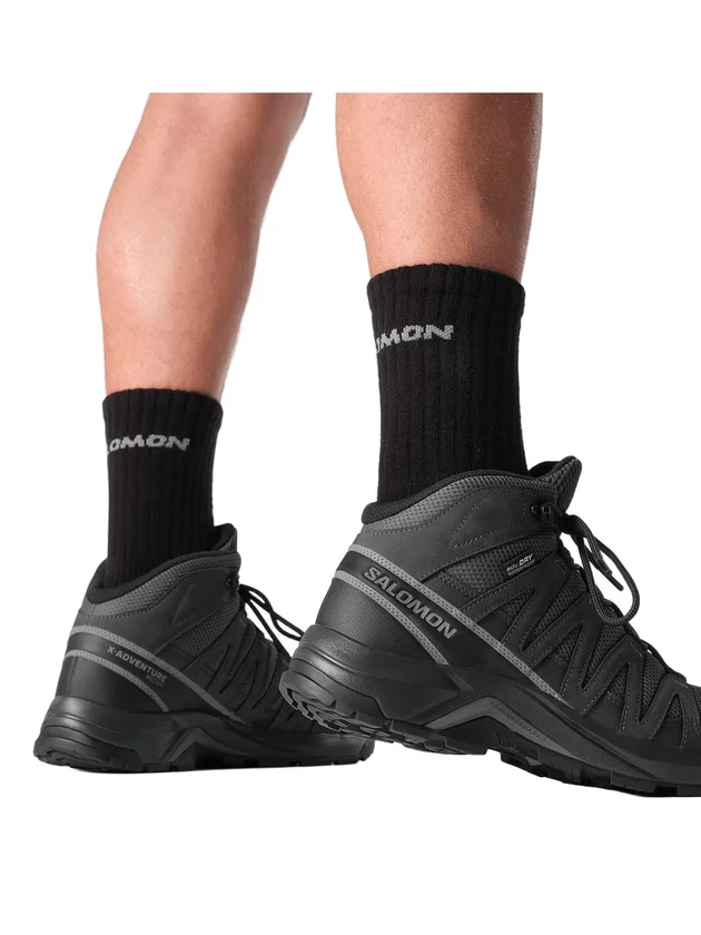 X Adventure Recon Mid Gore Tex