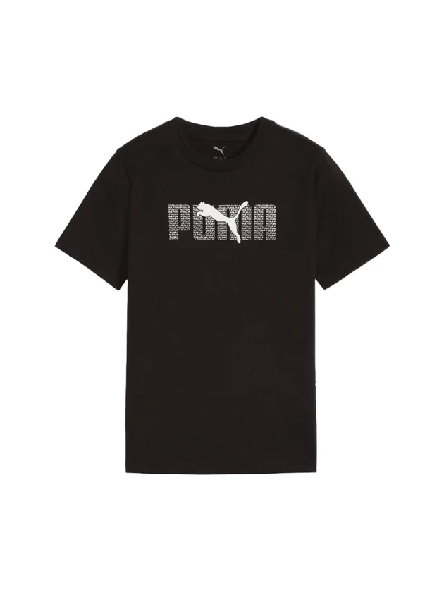 Ess Logo Lab Tee B