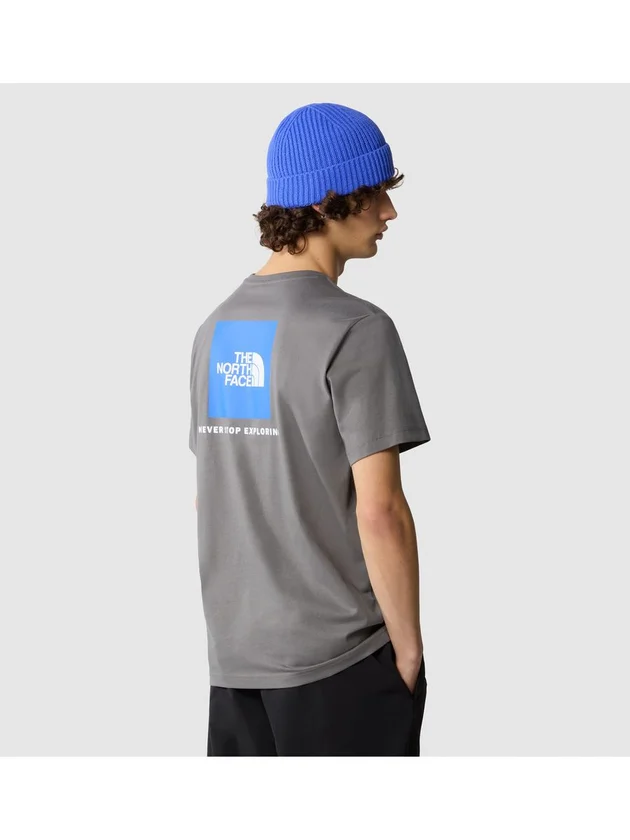 Box NSE Tee
