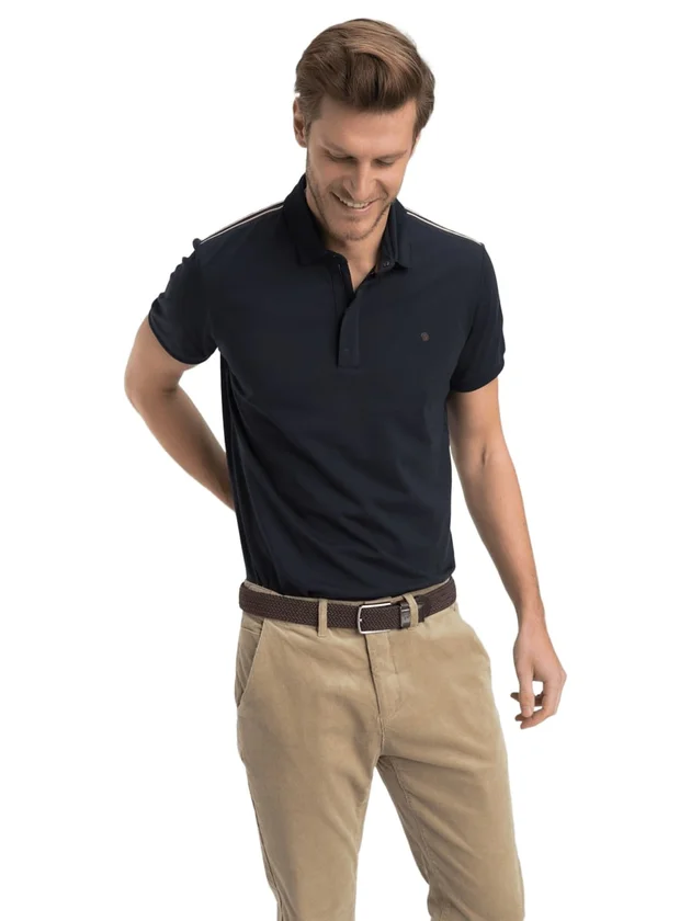 Classic Polo MC