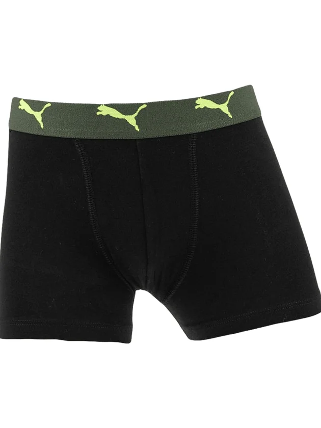 Formstrip Print Boxer 2P