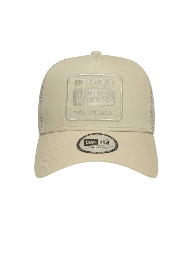 Tonal Patch Trucker