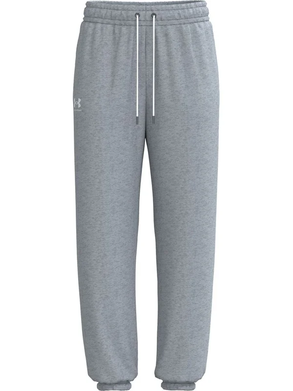 Icon Fleece Jogger