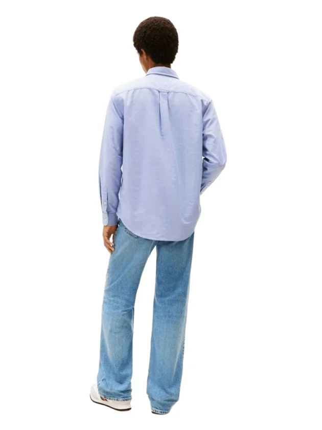 Reg Oxford Shirt