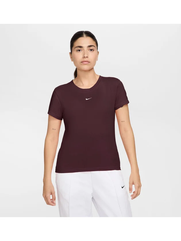 Chill Knit Mid Crop