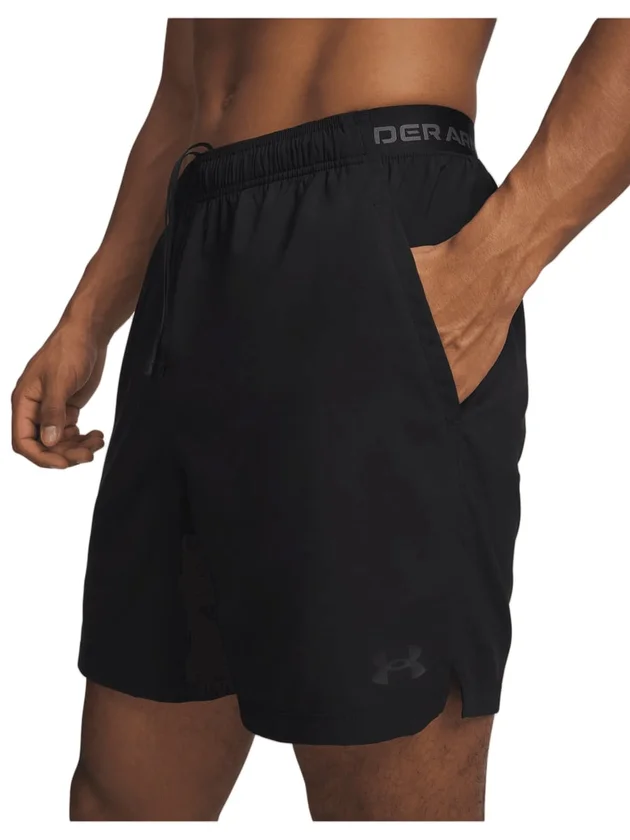Vanish Wven Short 2 0 6in