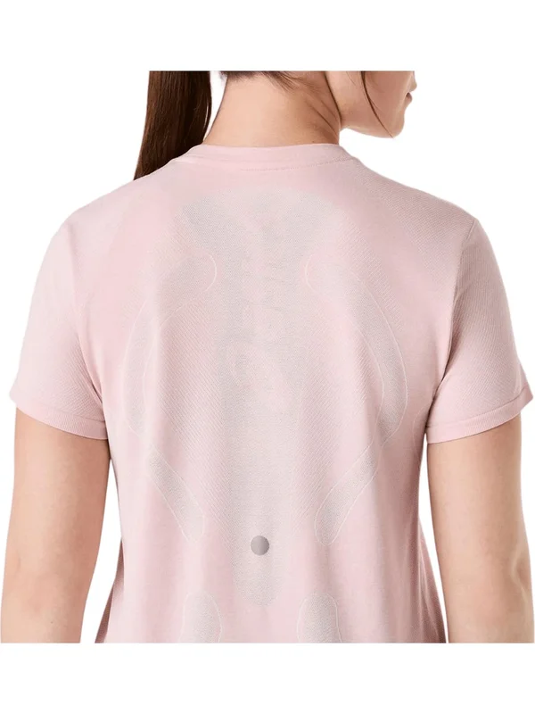 Road Seamless Ss Top