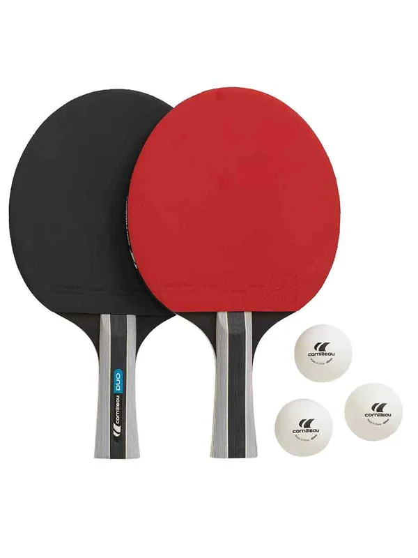 Sport Pack Duo