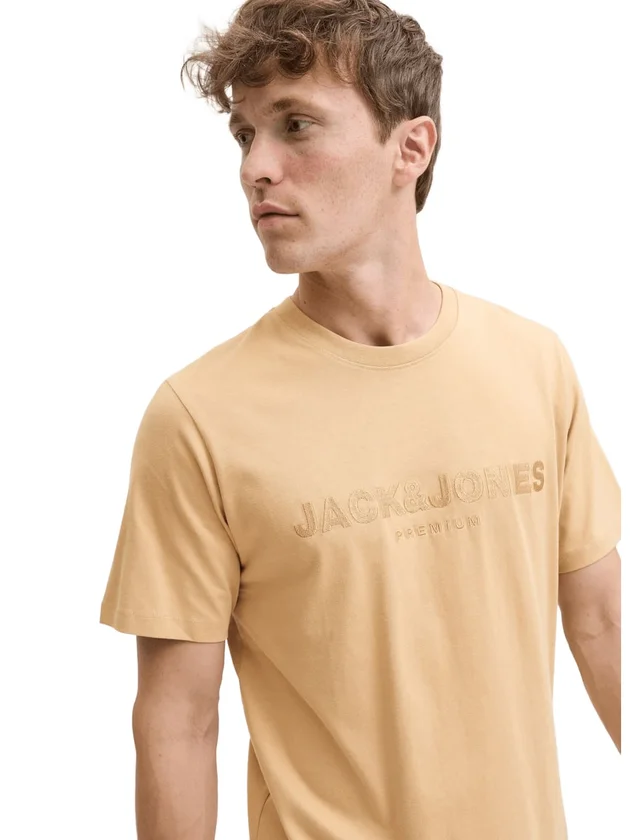 Loyal Tee Ss Crew Neck