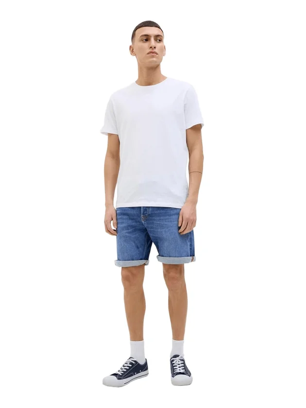 Jjioriginal Shorts Am 360 S