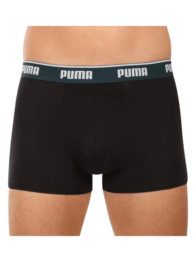 Everyday Basic Boxers 3P