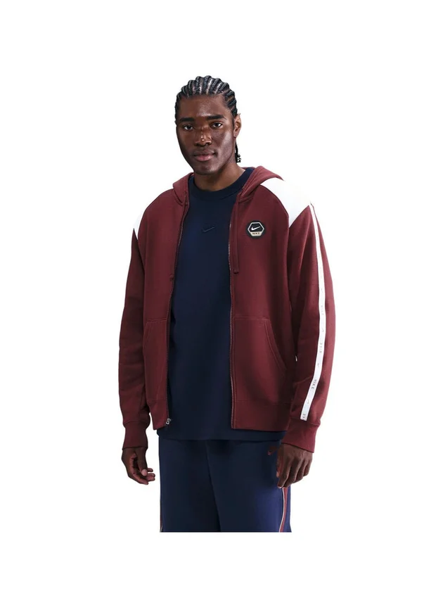 Cs Hoody Flc Bb