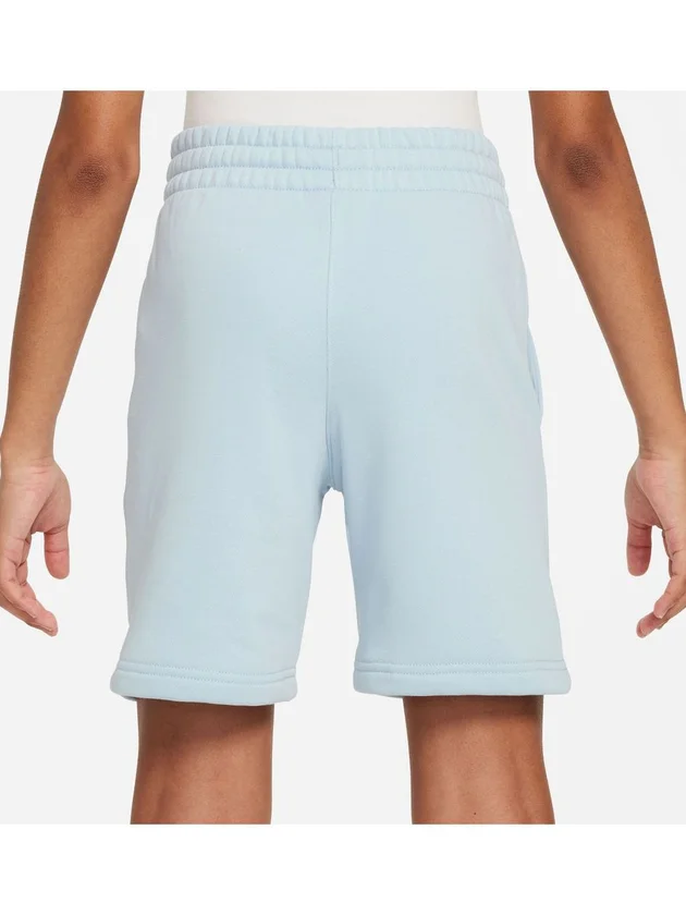 Club Ft Short Lbr