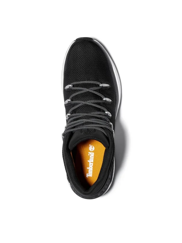 Sprint Trekker Mid Lace Up Waterproof Sneaker