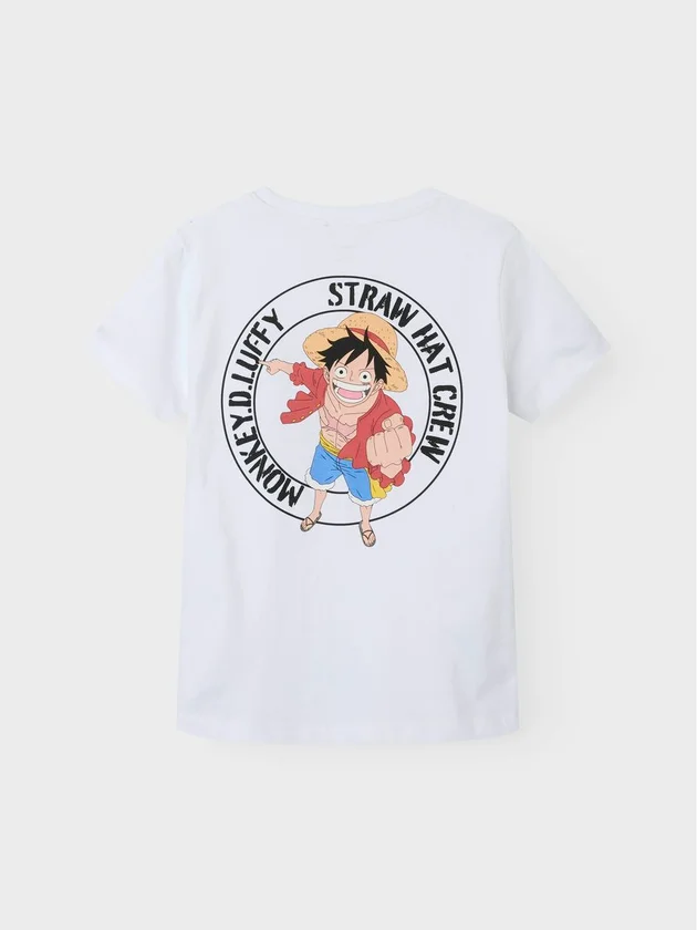 Nkmdio Onepiece Ss Nreg Top Box Noos Vde
