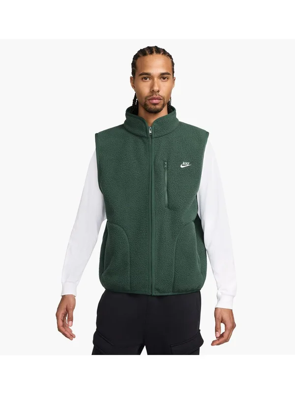 Club Ssnl Winterized Vest
