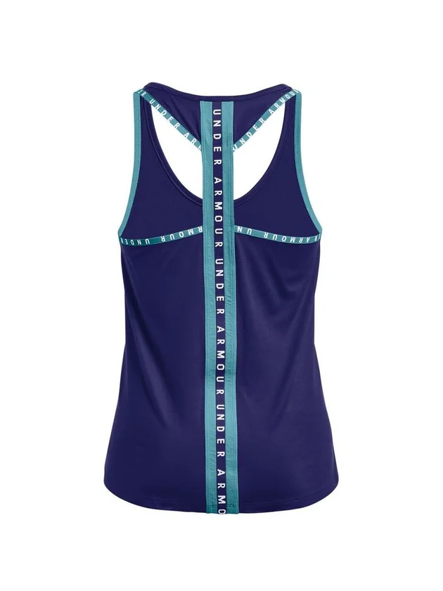 Knockout Tank