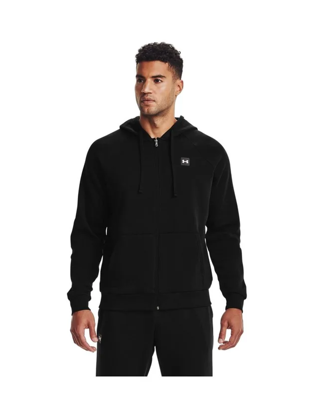 Rival Fleece FZ Hoodie