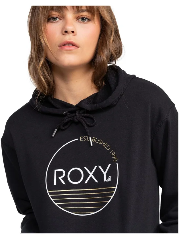 Surf Stoked Hoodie Terry