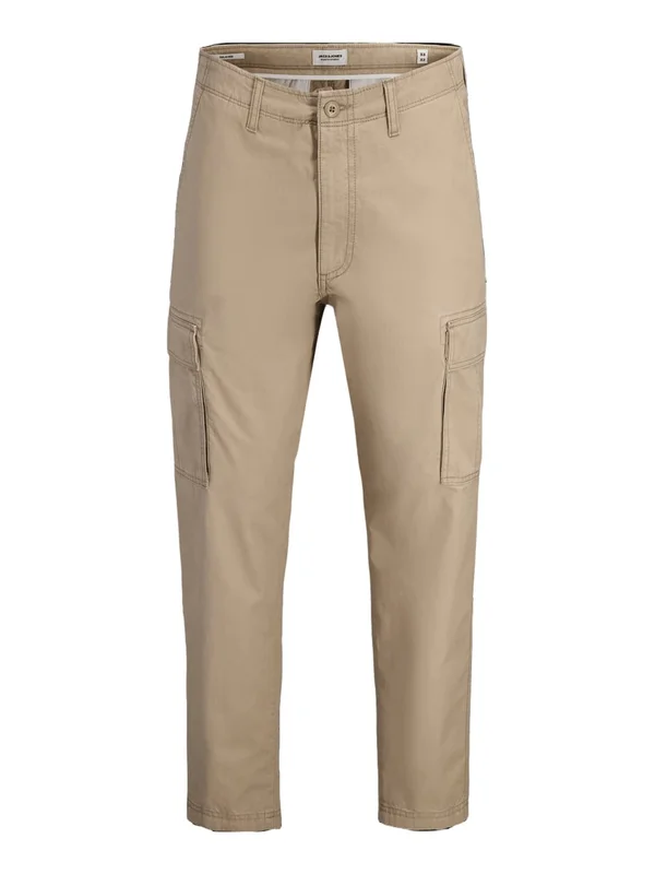 Frank Cargo Noos
