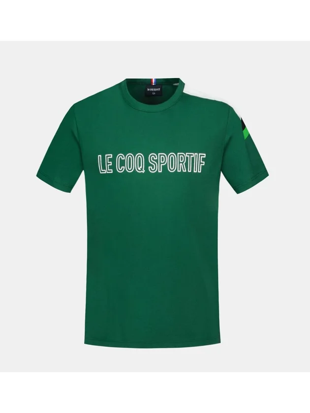 Saison 1 Tee Ss N1