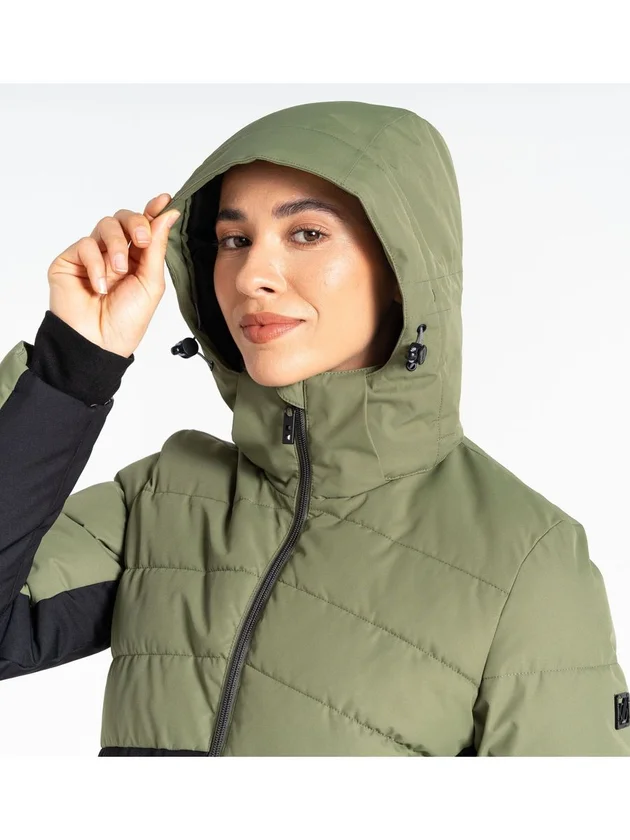 Glacial Jacket