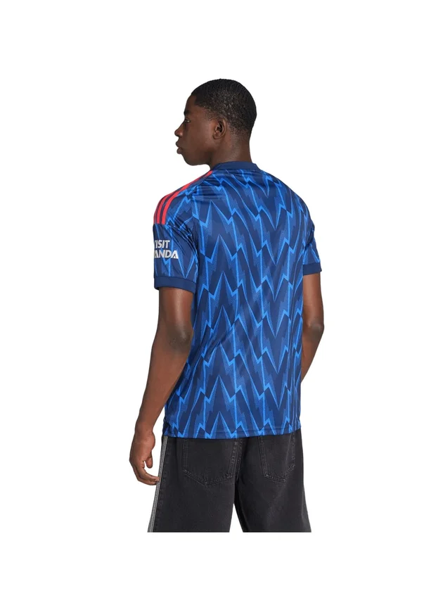 Arsenal Extérieur