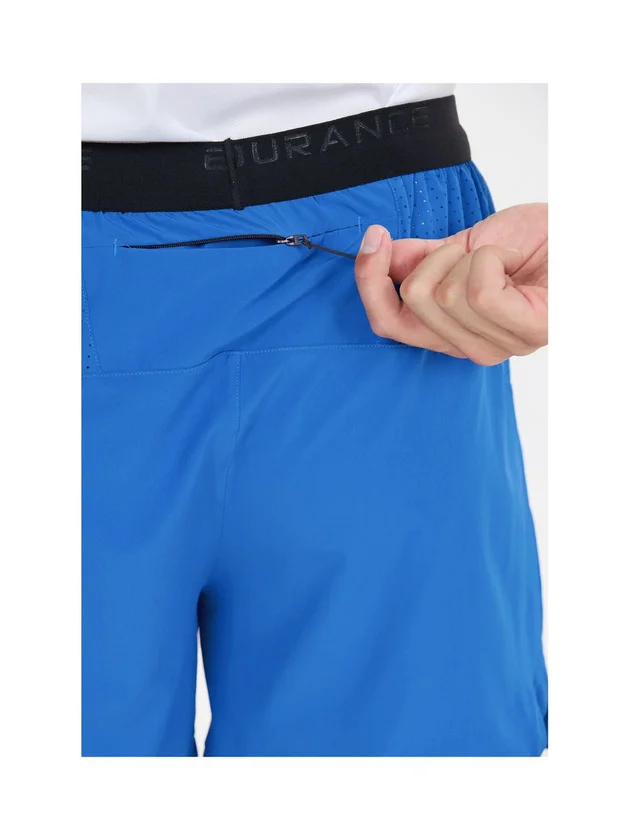 Letic V2 Shorts