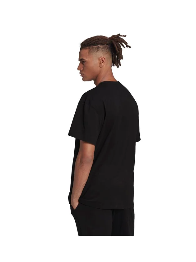 T-shirt homme Adidas M FV T doux et respirant, confort sportif au quotidien