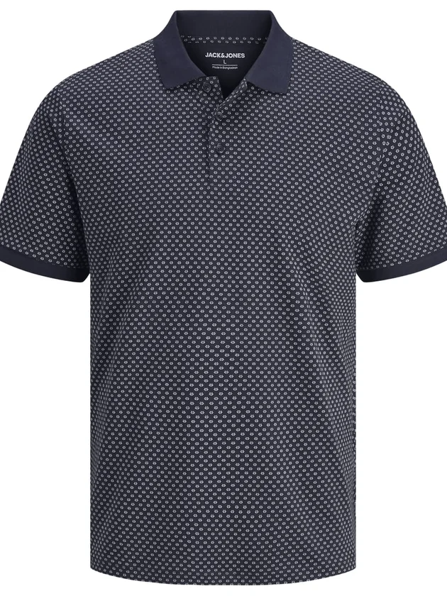 Jjmatheo Ss Polo