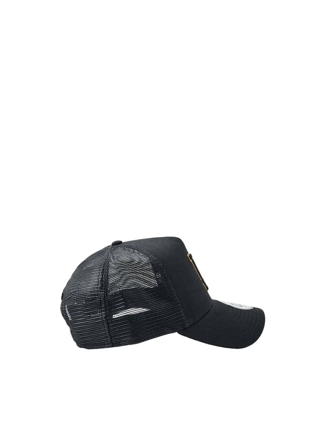 Outline Ef Trucker Losdod