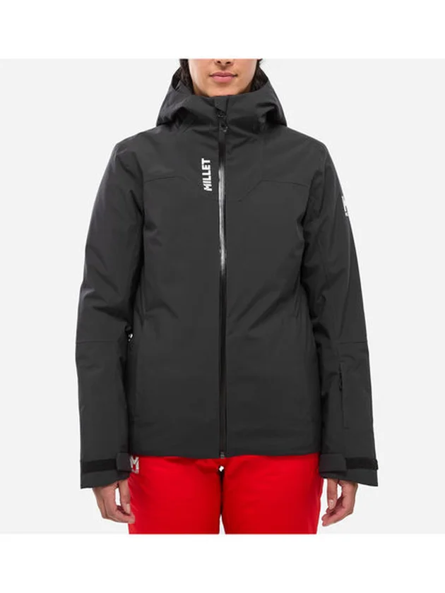 Brevent Jkt