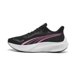 PUMA BLACK-POSIE PINK-PUMA WHITE