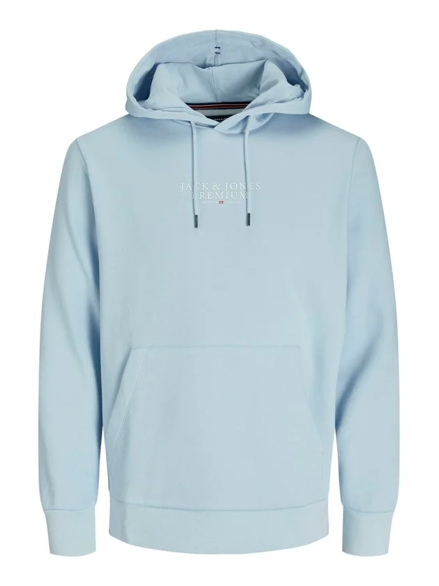 Jprbluarchie Sweat Hood Ln