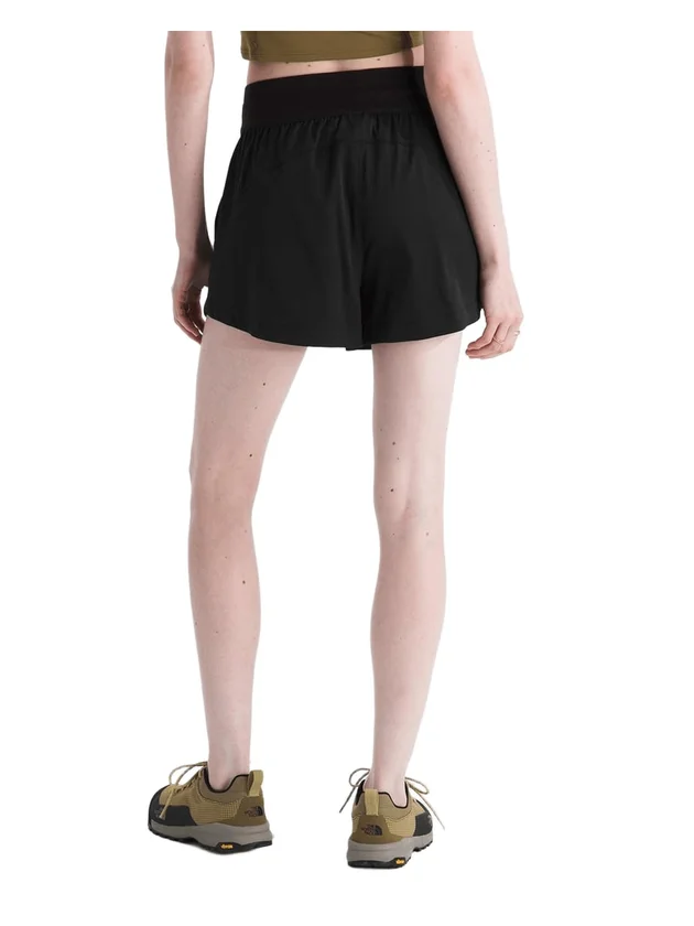 Aphrodite Arise 3 Short