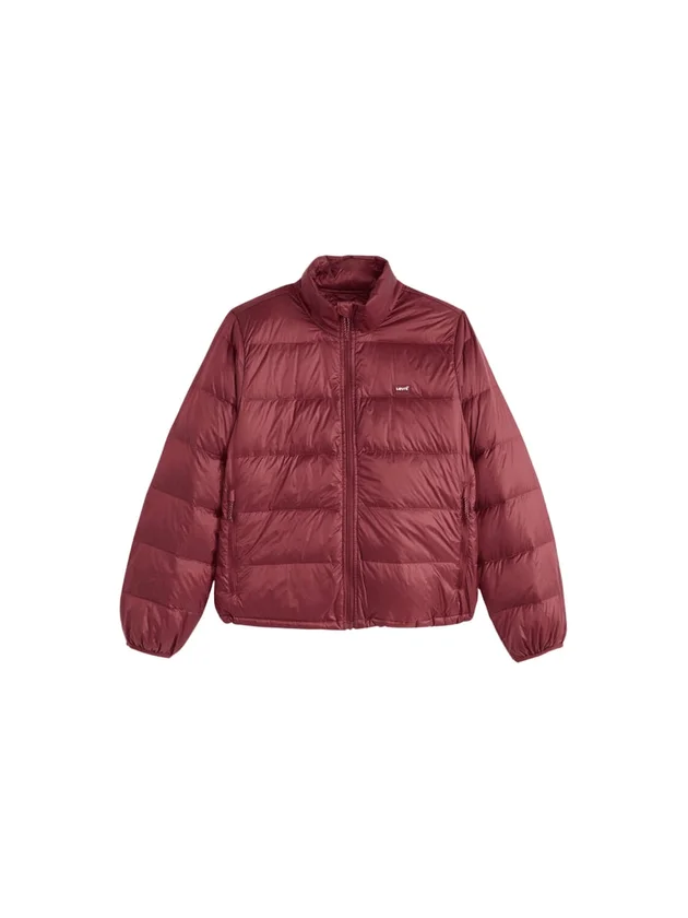 Willa Down Packable Jacket