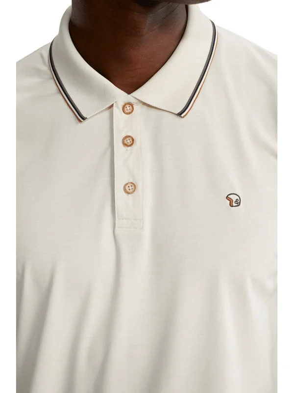 Signature Polo Mc