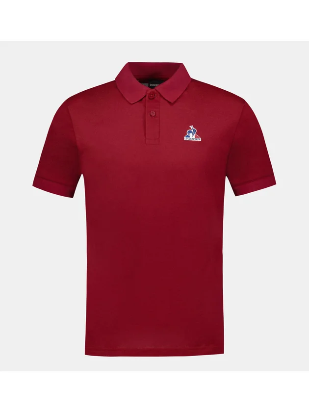 Polo SS N1