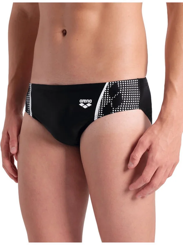 Swim Briefs Graphic