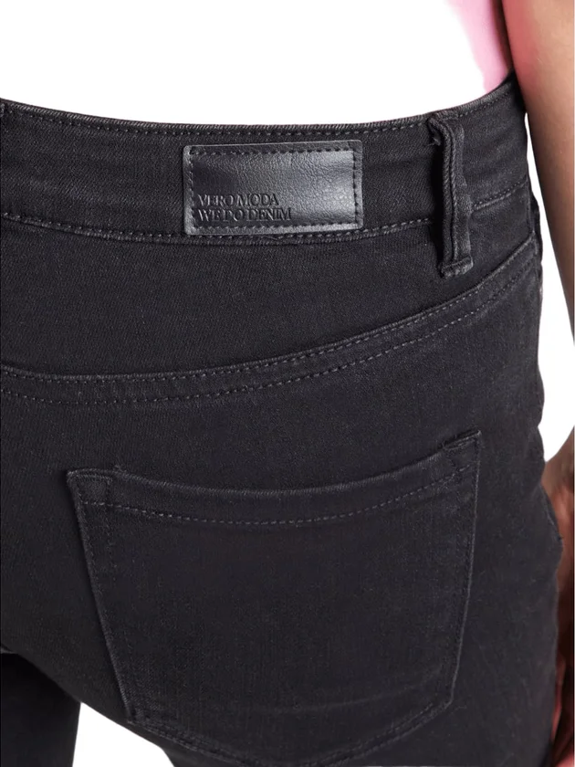Flash Mr Straight Jeans